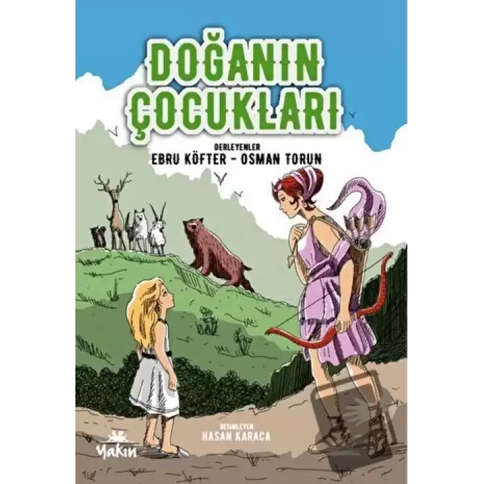 Doğanın Çocukları