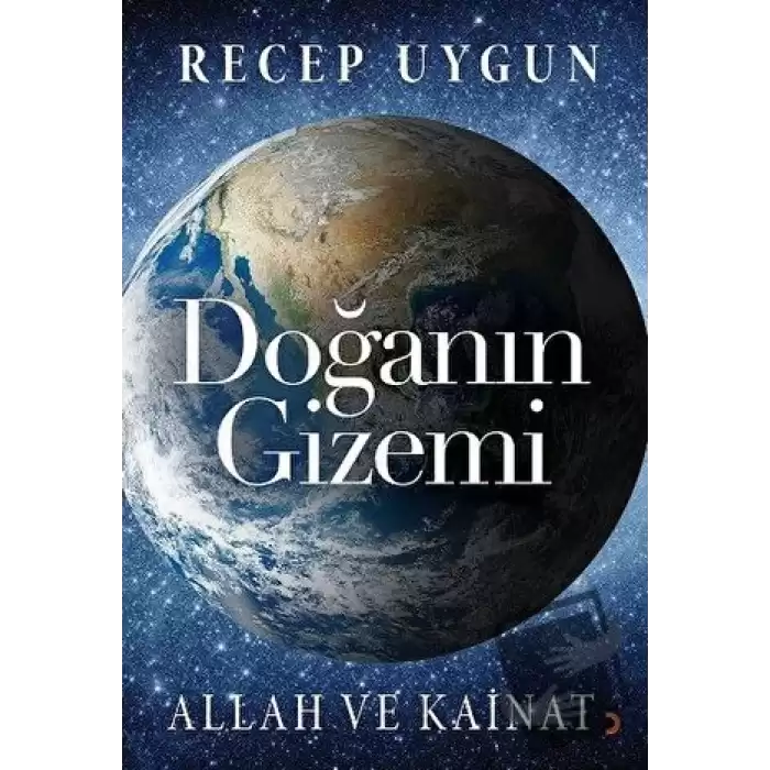 Doğanın Gizemi