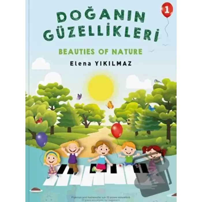 Doğanın Güzellikleri 1