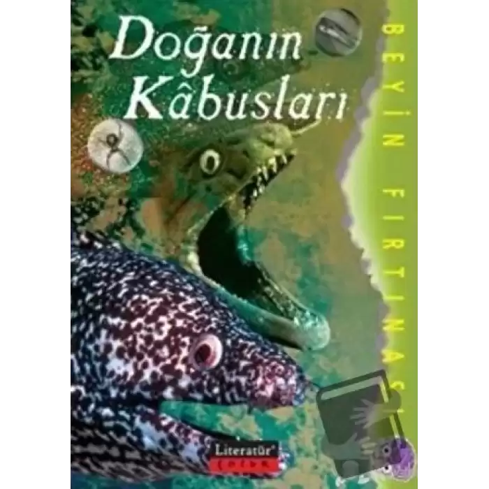 Doğanın Kabusları