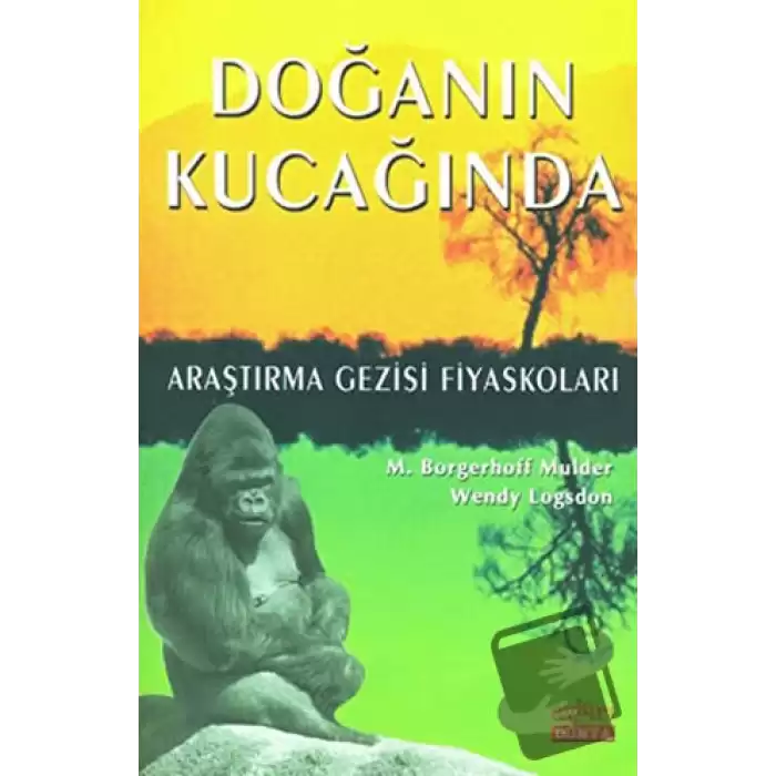 Doğanın Kucağında