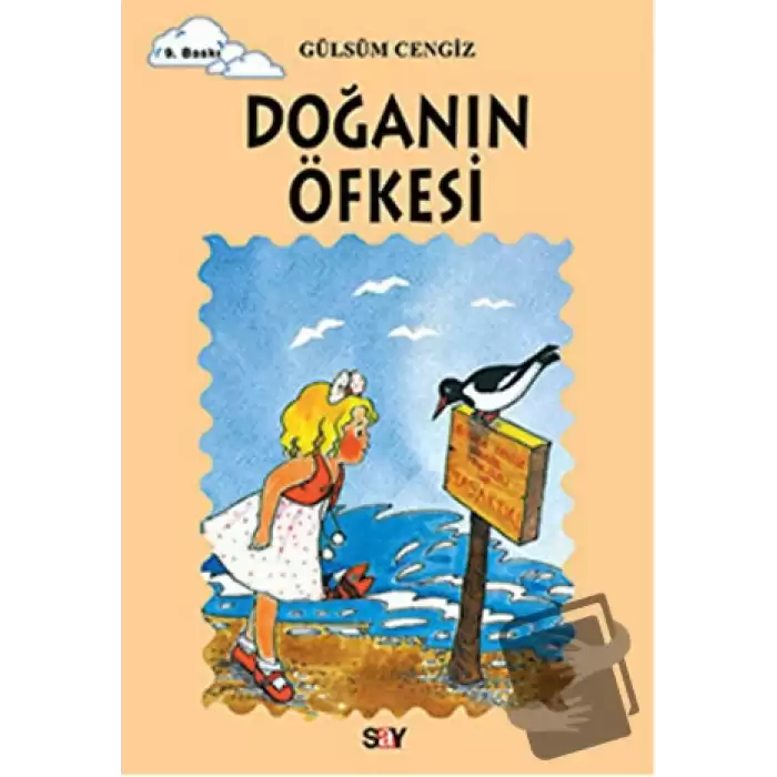 Doğanın Öfkesi