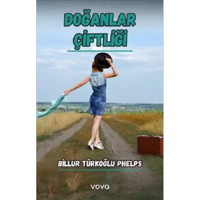 Doğanlar Çiftliği