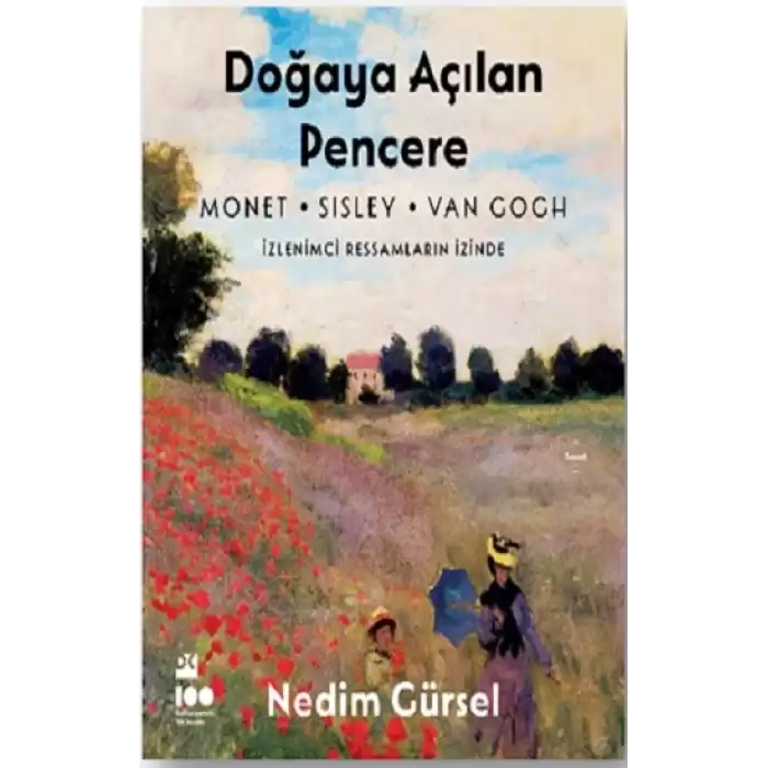 Doğaya Açılan Pencere