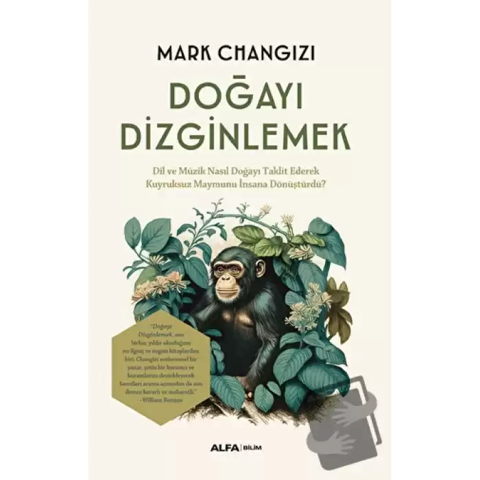 Doğayı Dizginlemek