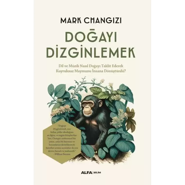 Doğayı Dizginlemek