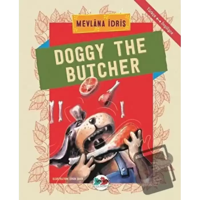 Doggy The Butcher