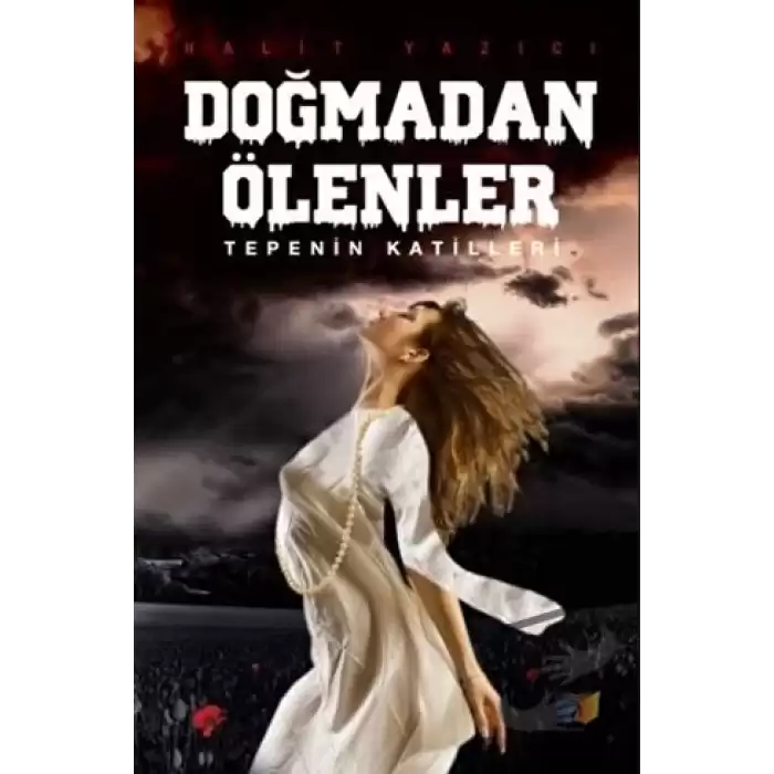 Doğmadan Ölenler