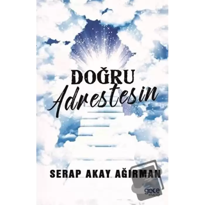 Doğru Adrestesin