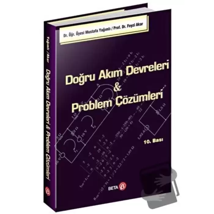 Doğru Akım Devreleri ve Problem Çözümleri