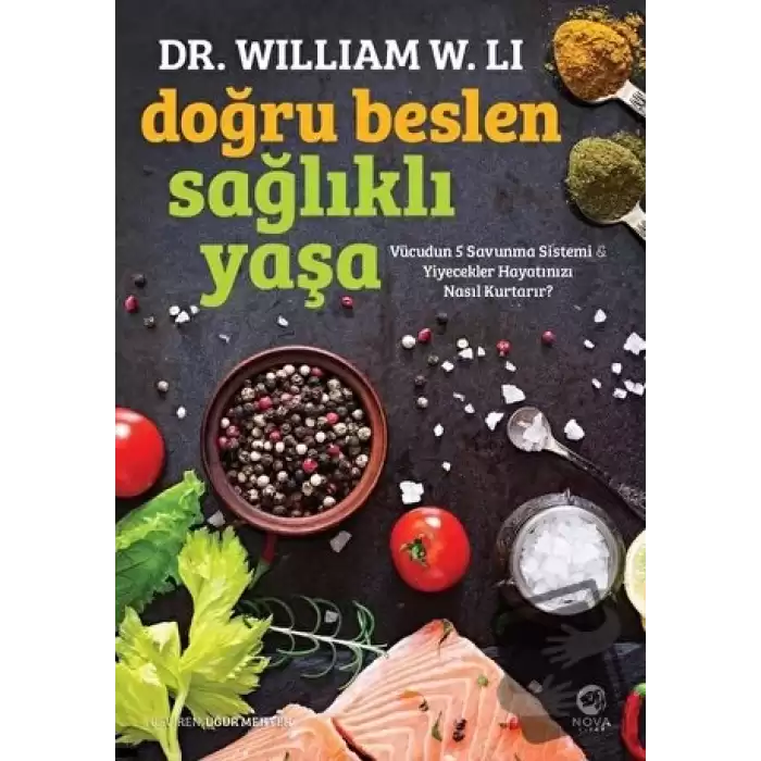 Doğru Beslen Sağlıklı Yaşa