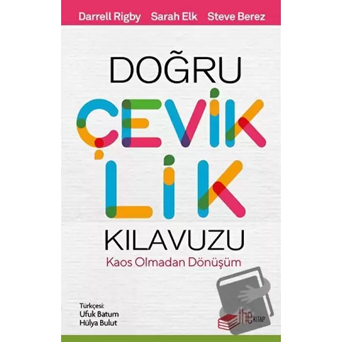 Doğru Çeviklik Kılavuzu