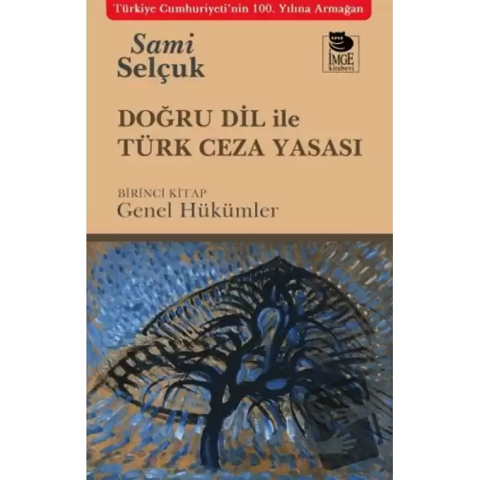 Doğru Dil ile Türk Ceza Yasası