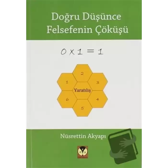 Doğru Düşünce Felsefenin Çöküşü