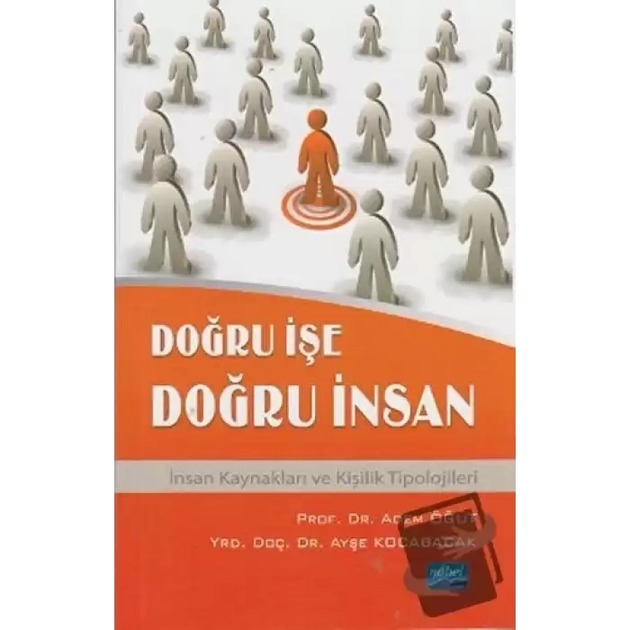 Doğru İşe Doğru İnsan