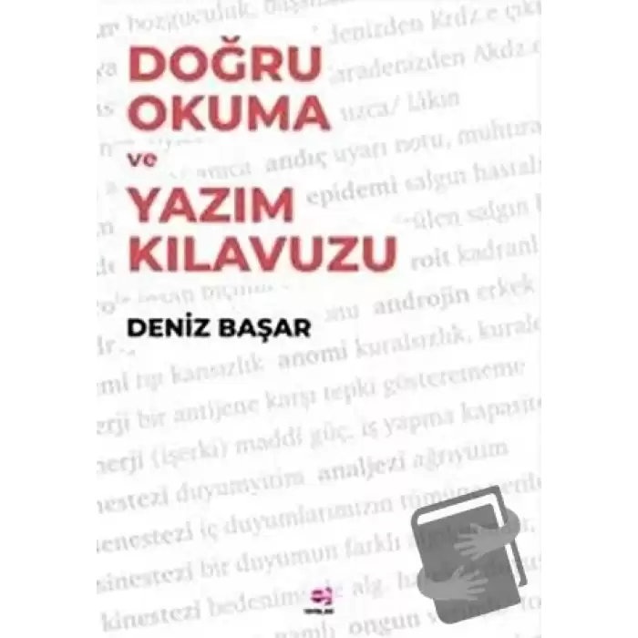 Doğru Okuma ve Yazım Kılavuzu