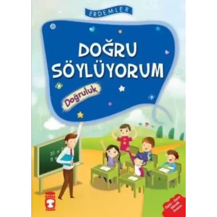 Doğru Söylüyorum - Doğruluk