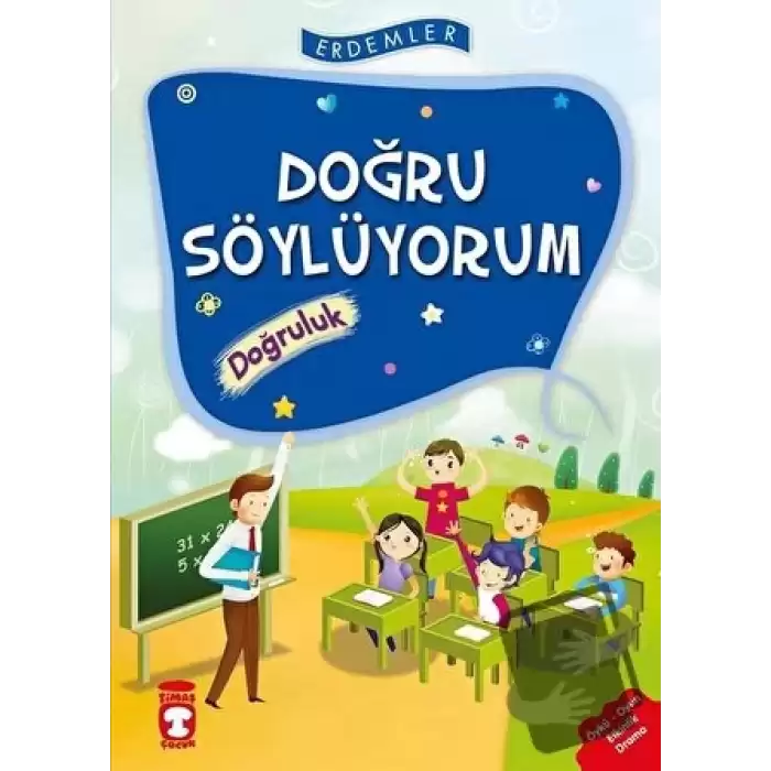 Doğru Söylüyorum - Doğruluk