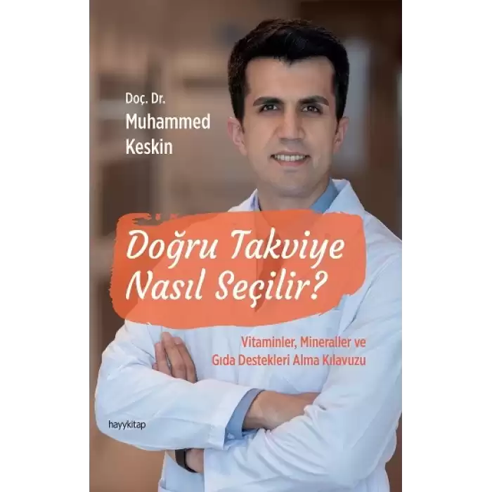 Doğru Takviye Nasıl Seçilir?