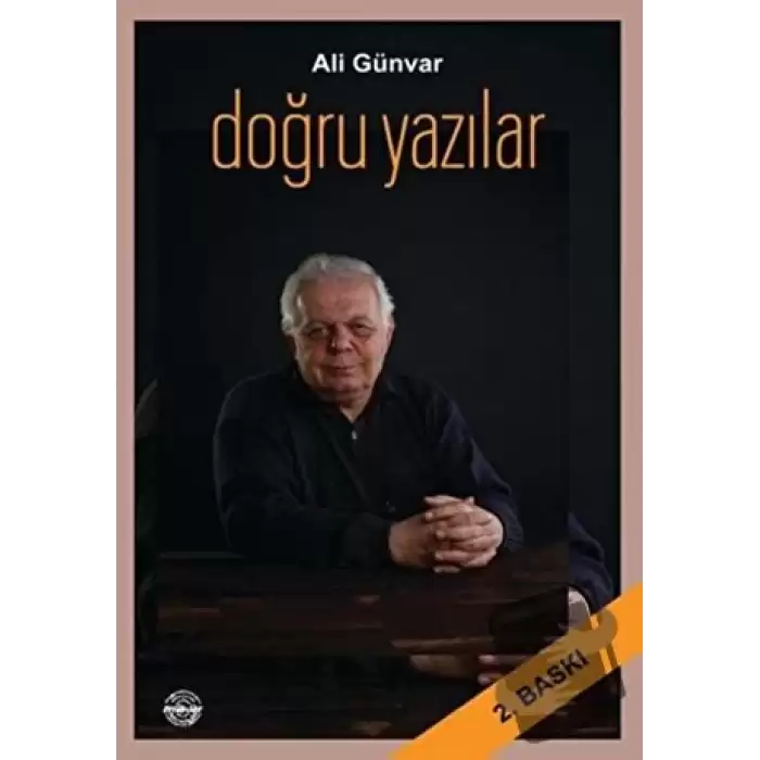 Doğru Yazılar