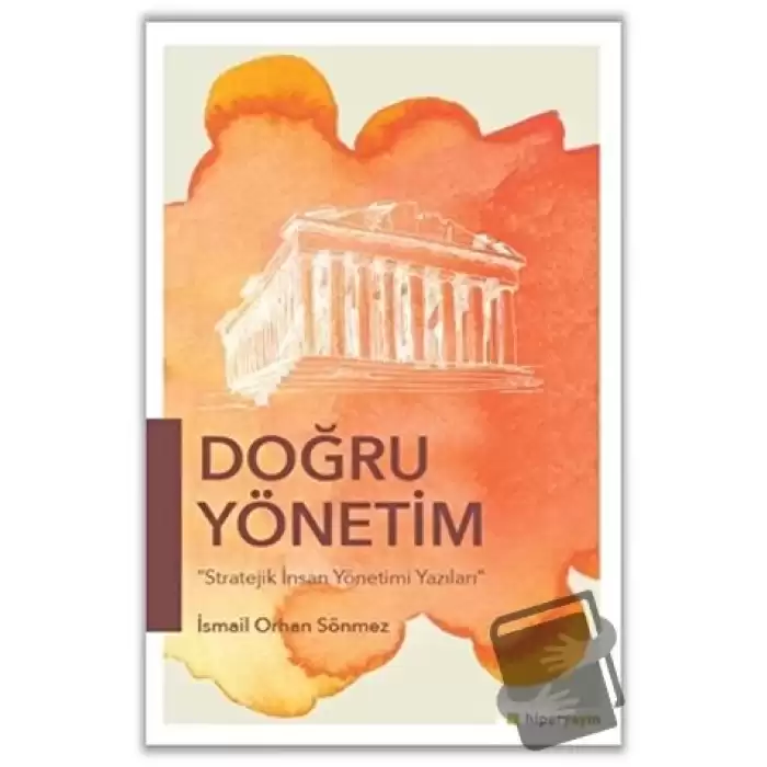 Doğru Yönetim