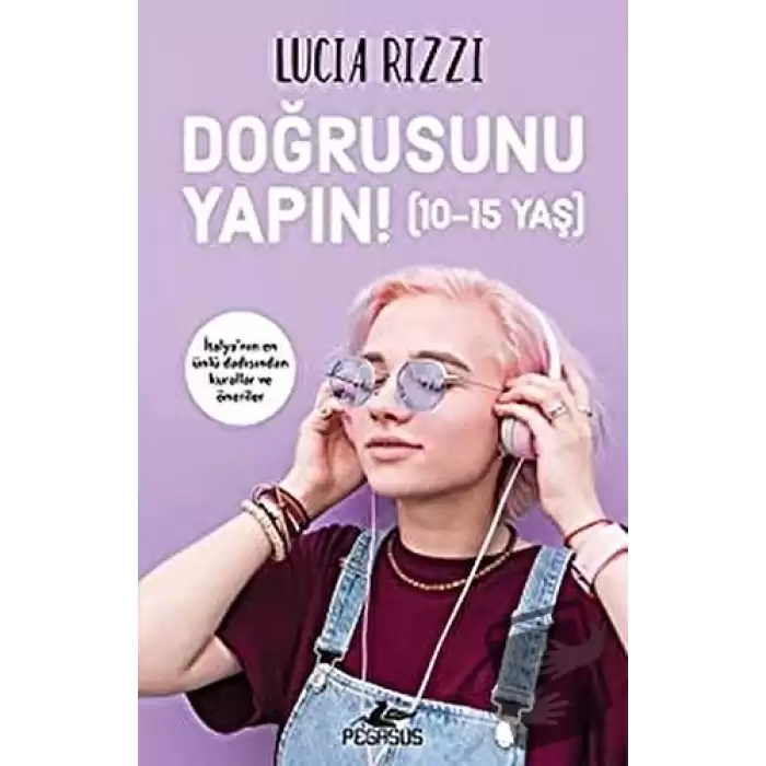 Doğrusunu Yapın! (10-15 Yaş)