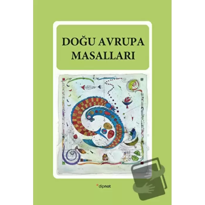 Doğu Avrupa Masalları