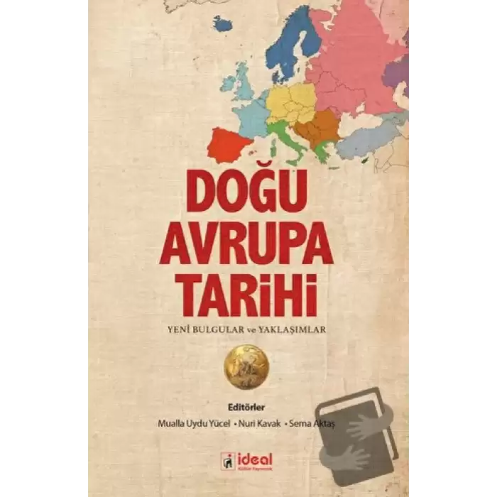 Doğu Avrupa Tarihi