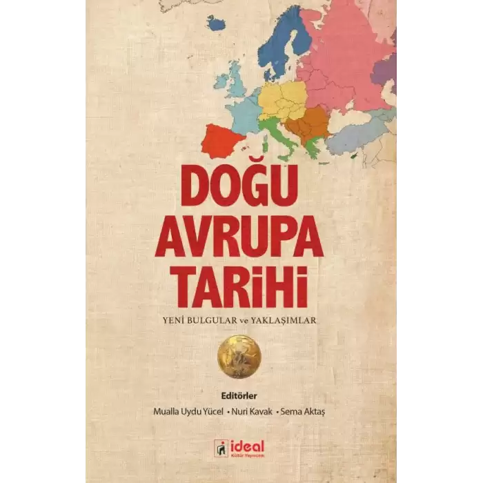 Doğu Avrupa Tarihi