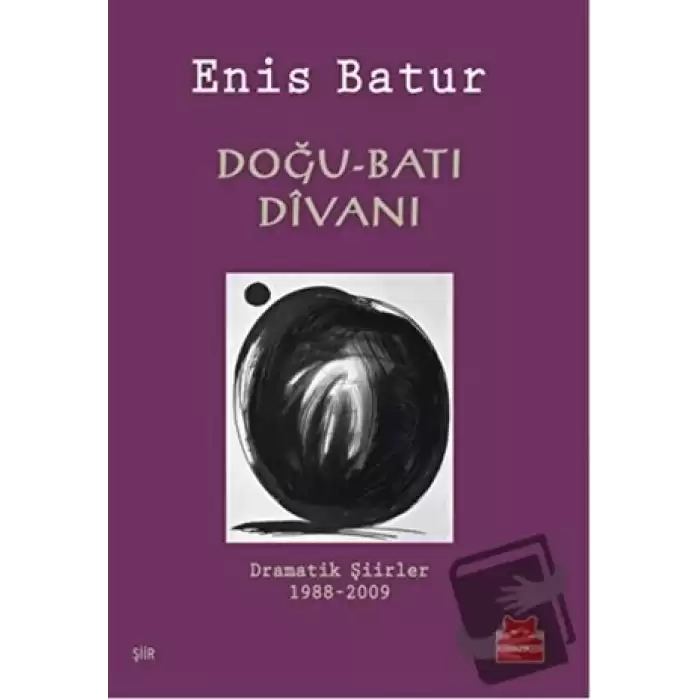 Doğu-Batı Divanı