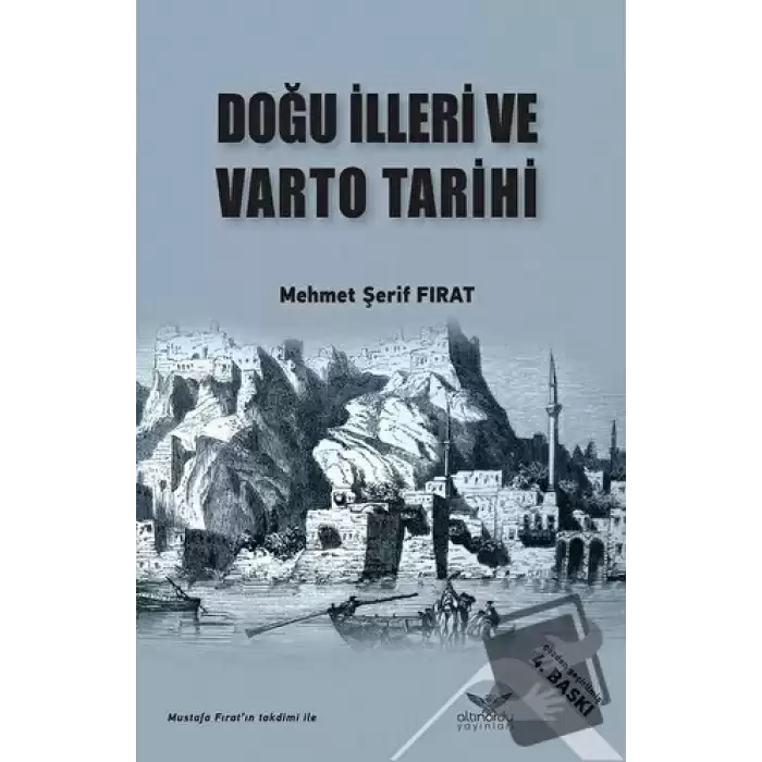 Doğu İlleri ve Varto Tarihi