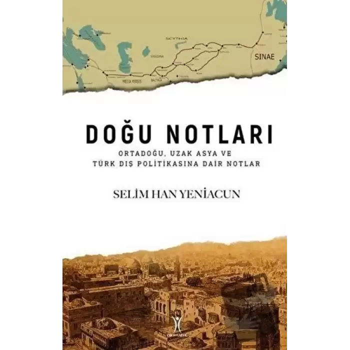 Doğu Notları