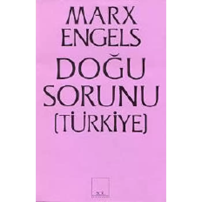 Doğu Sorunu (Türkiye)