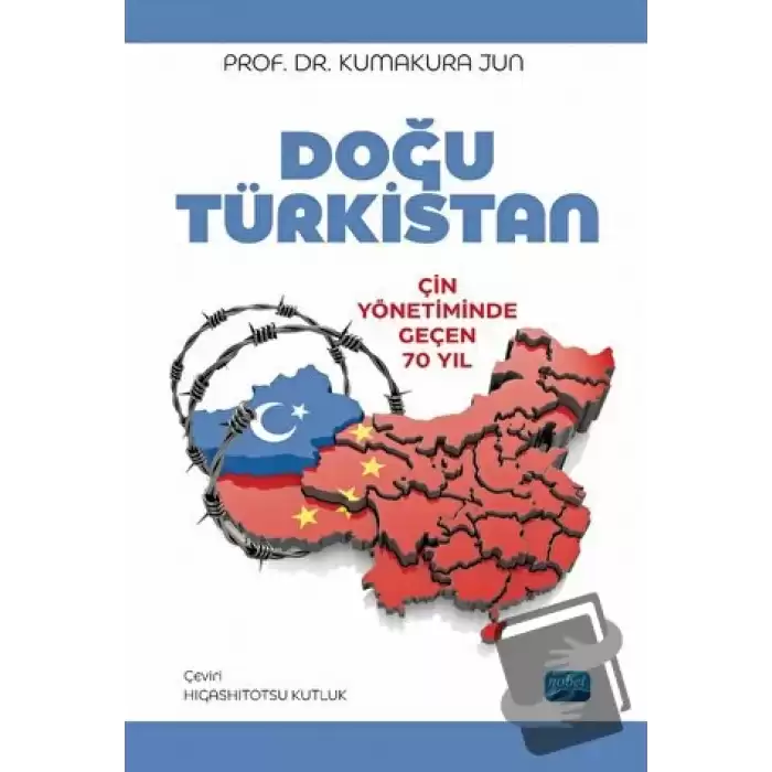 Doğu Türkistan