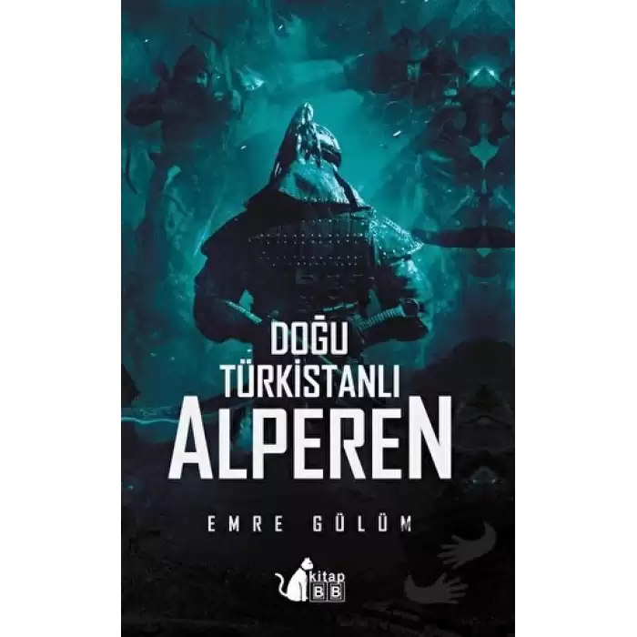 Doğu Türkistanlı Alperen