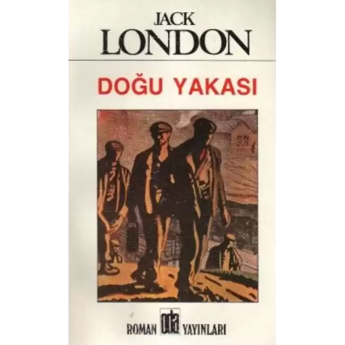 Doğu Yakası