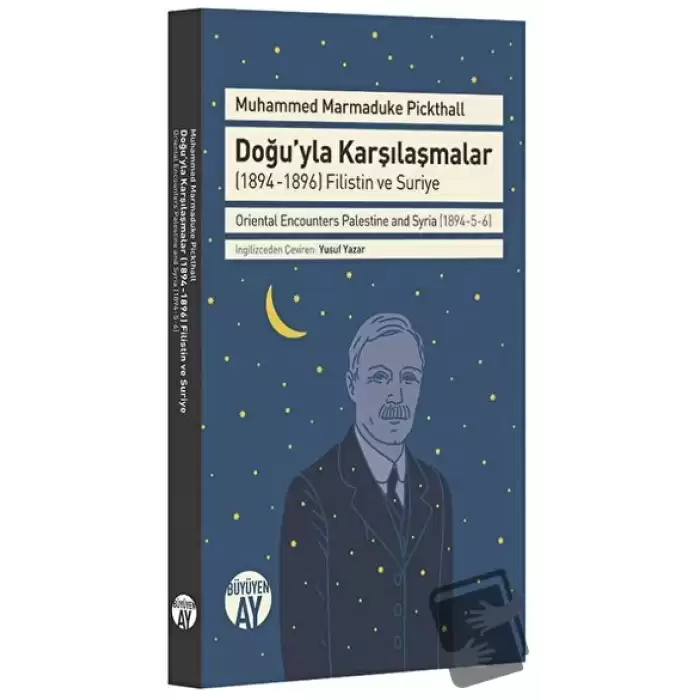 Doğuyla Karşılaşmalar