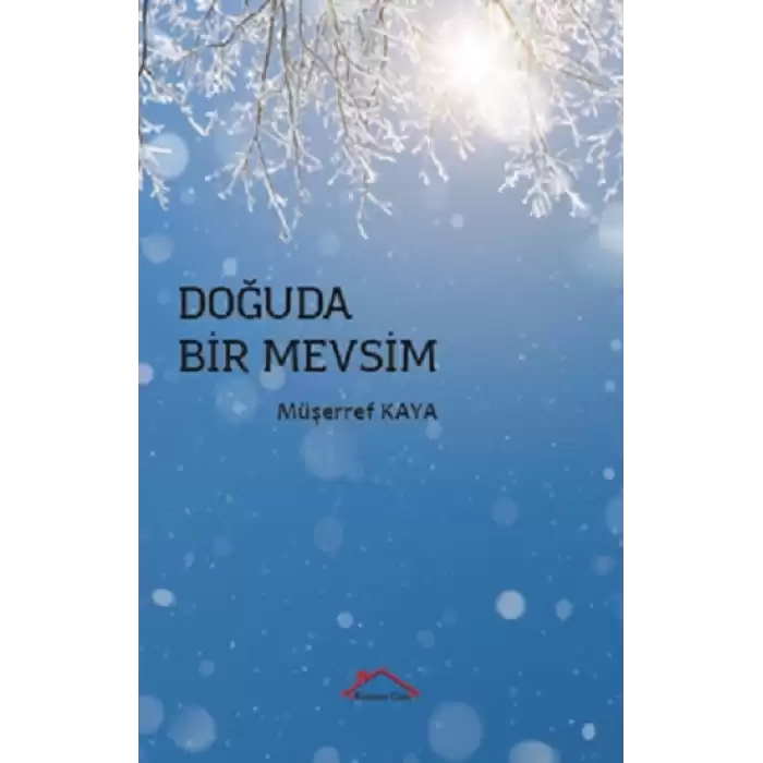 Doğuda Bir Mevsim