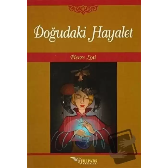 Doğudaki Hayalet