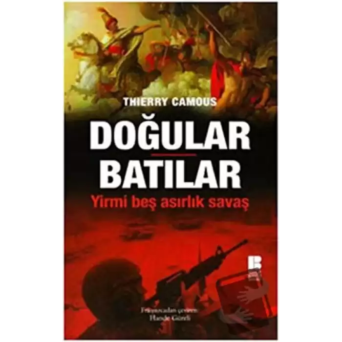 Doğular Batılar