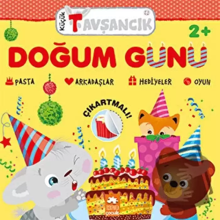 Doğum Günü