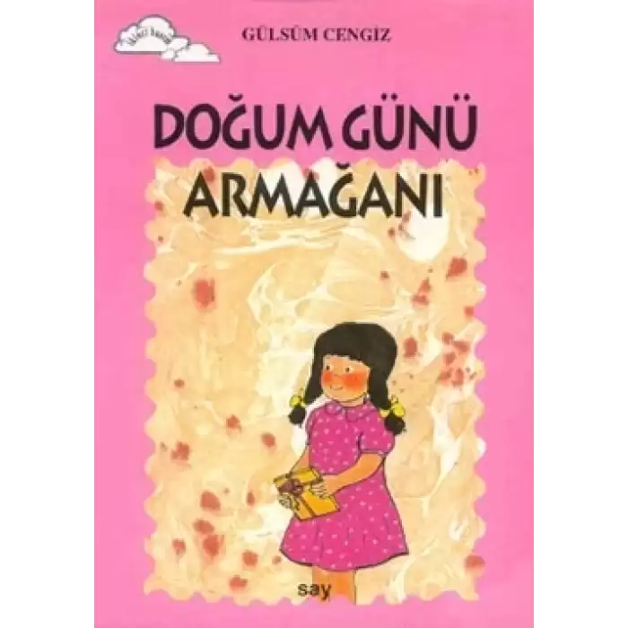 Doğum Günü Armağanı