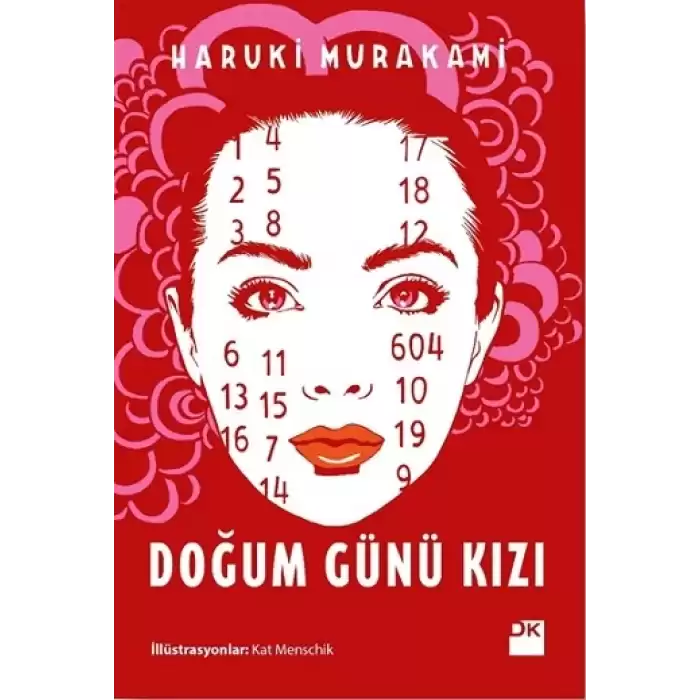 Doğum Günü Kızı