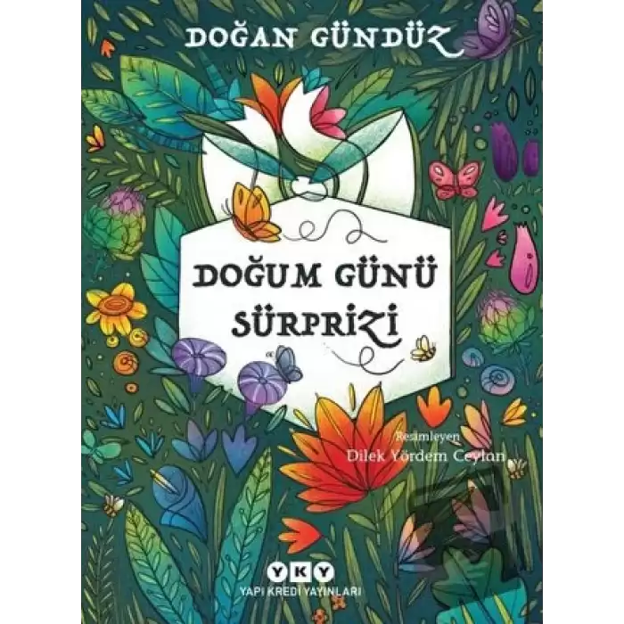 Doğum Günü Sürprizi