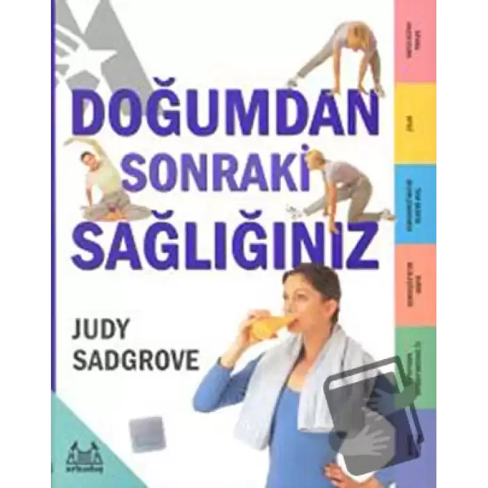 Doğumdan Sonraki Sağlığınız