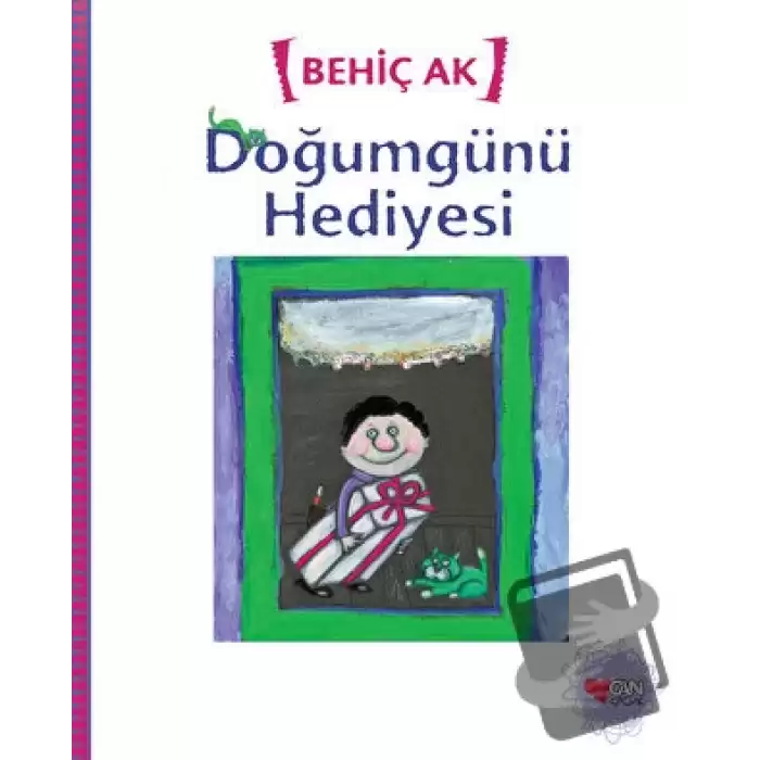 Doğumgünü Hediyesi