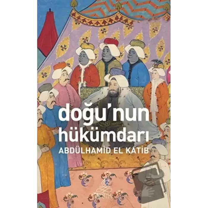 Doğunun Hükümdarı