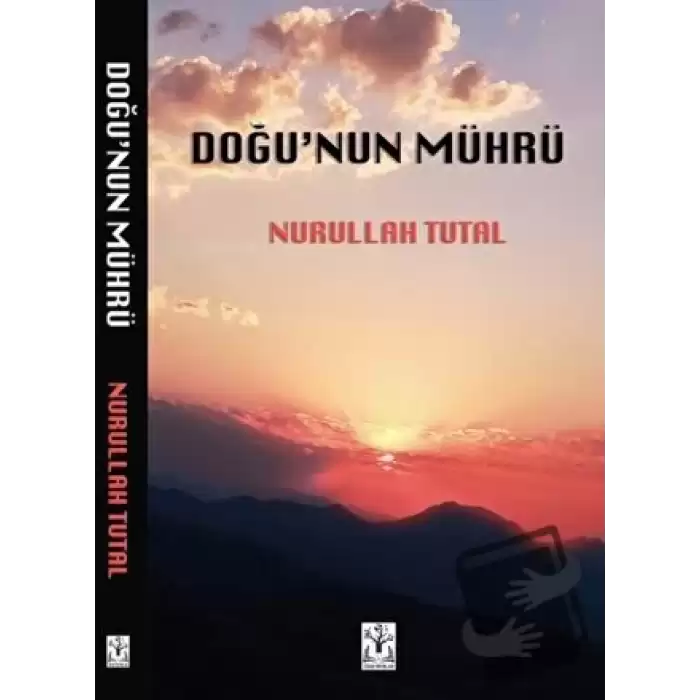 Doğu’nun Mührü (Ciltli)