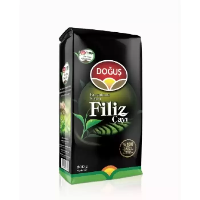 Doğuş Filiz Çay 500 Gr