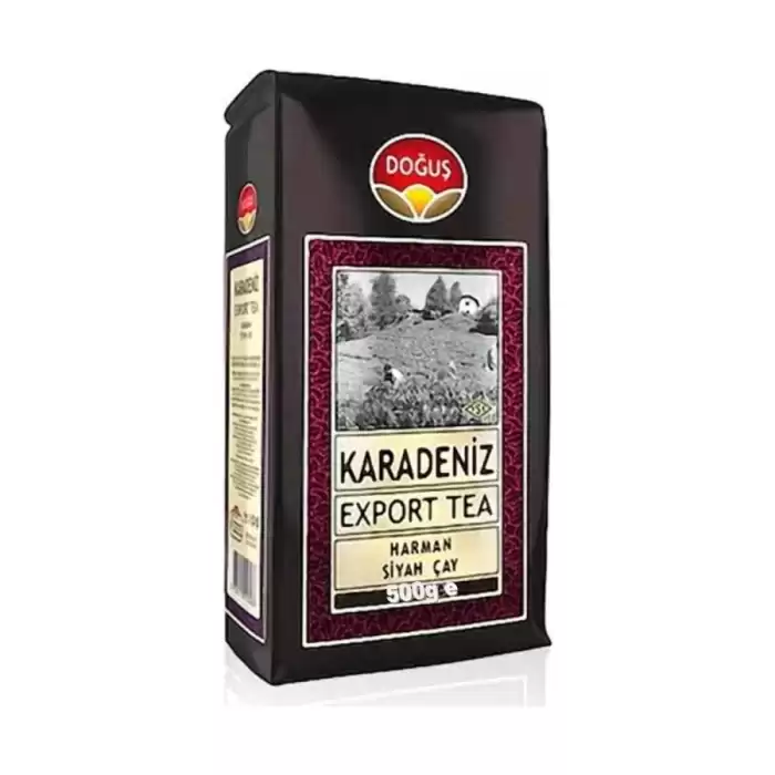 Doğuş Karadeniz Export Çay 500 Gr